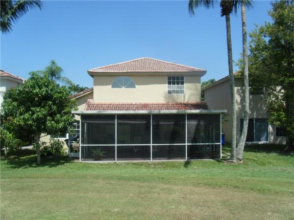 The Greens At Carolina 1, 3133 NW 72nd Ave, Margate, Florida 33063, image 1