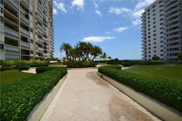 Plaza South, 4280 Galt Ocean Dr #10A, Fort Lauderdale, Florida 33308, image 1