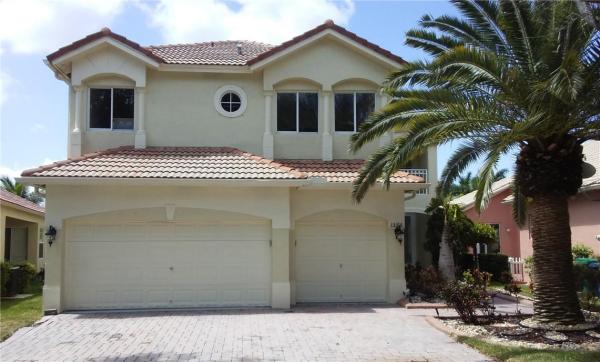 Portofino South, 13316 SW 30th St, Miramar, Florida 33027, image 1
