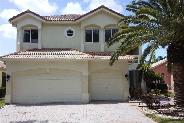 Portofino South, 13316 SW 30th St, Miramar, Florida 33027, image 2