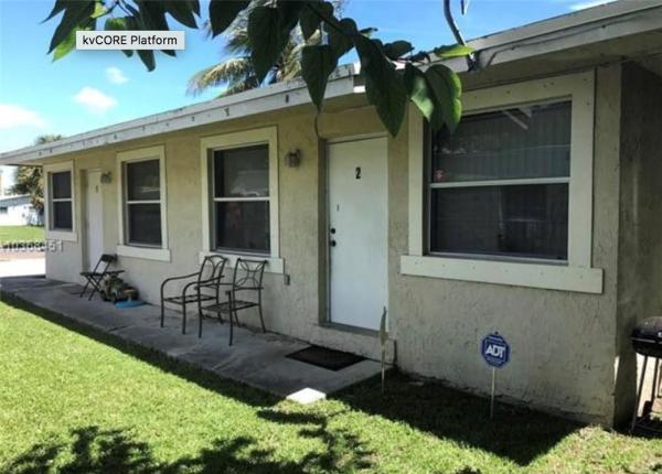College, 707 SW 6th St #1-2, Dania Beach, Florida 33004, image 1