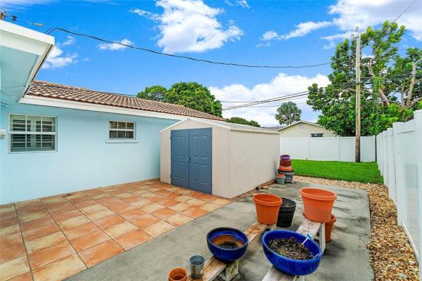 Paradise Palms, 2030 Park Pl, Boca Raton, Florida 33486, image 1