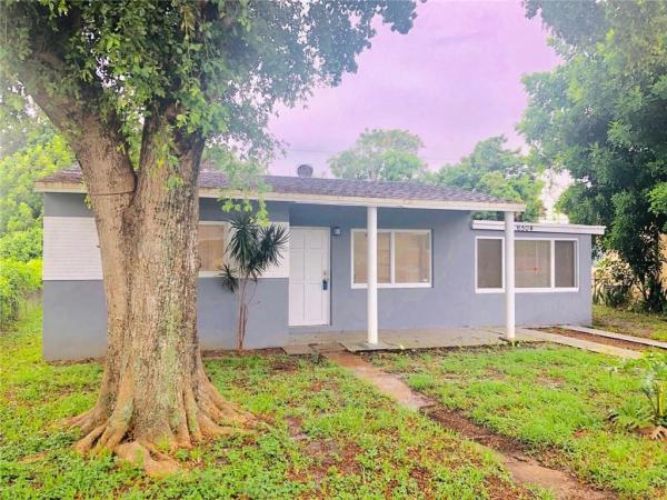 Welwyn Park, 6504 SW 22nd Ct, Miramar, Florida 33023, image 3