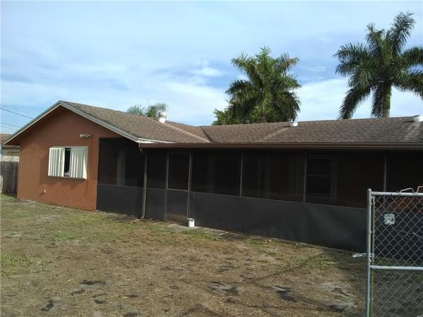 City Of Lauderhill, 8561 NW 45th Ct, Lauderhill, Florida 33351, image 1