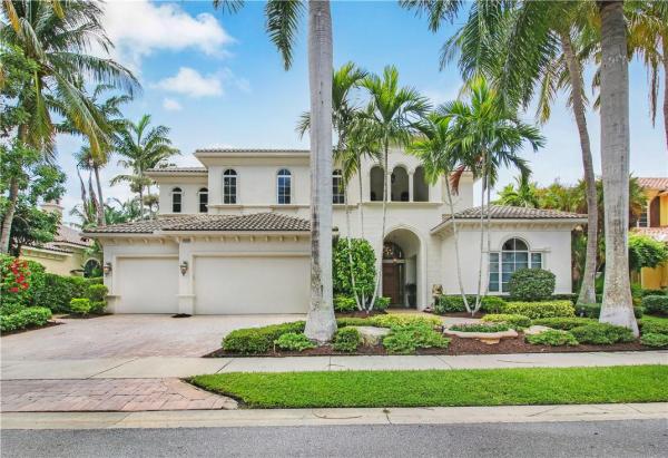 Harbour Isles, 785 Harbour Isle Ct, North Palm Beach, Florida 33410, image 1