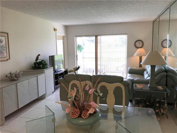 Golfside At Holiday Springs, 3001 Holiday Springs Blvd #105, Margate, Florida 33063, image 1