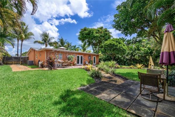 Lloyd Estates, 400 NW 35th Ct, Oakland Park, Florida 33309, image 1