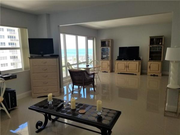 Sea Monarch, 111 N Pompano Beach Blvd #805, Pompano Beach, Florida 33062, image 1