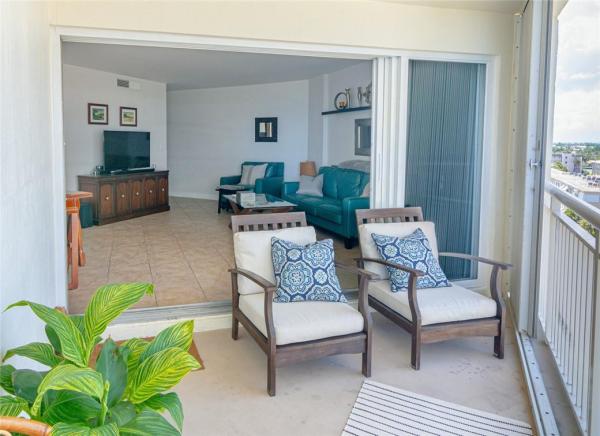 Breakers, 710 N Ocean Blvd #602, Pompano Beach, Florida 33062, image 1
