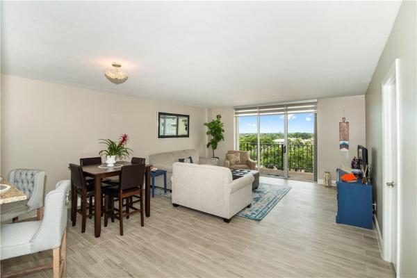 Ocean Place, 1900 S Ocean Blvd #6K, Lauderdale By The Sea, Florida 33062, image 1