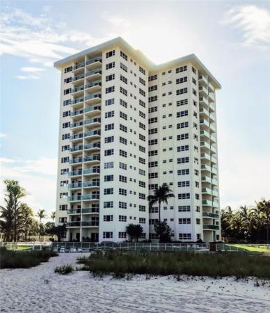 Starlight Towers, 6000 N Ocean Blvd #3H, Lauderdale By The Sea, Florida 33308, image 1