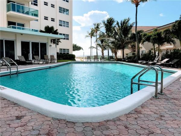 Starlight Towers, 6000 N Ocean Blvd #3H, Lauderdale By The Sea, Florida 33308, image 2