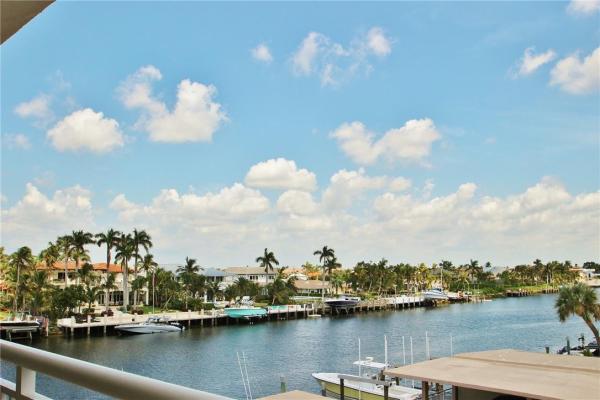 Hillsboro Le Baron, 1050 Hillsboro Mile #308W, Hillsboro Beach, Florida 33062, image 3