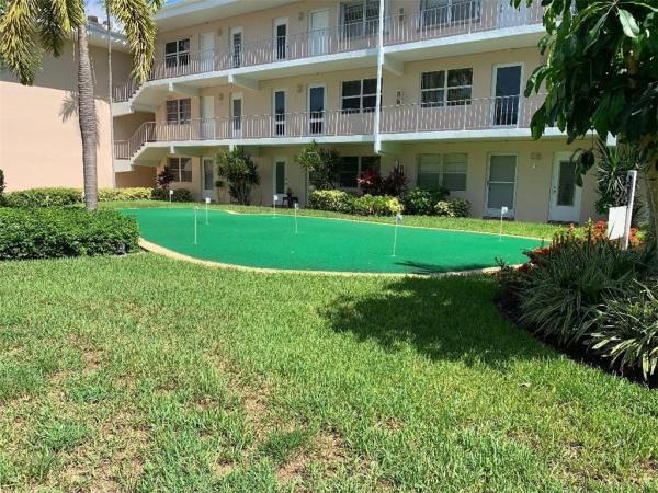 Leisure Gardens, 1481 S Ocean Blvd #327B, Pompano Beach, Florida 33062, image 1