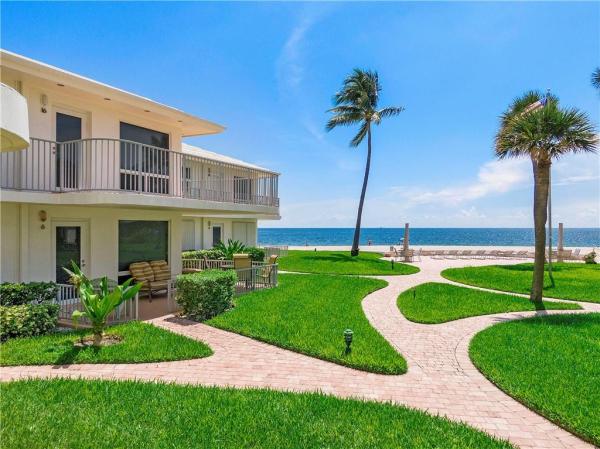Ocean East, 1530 S Ocean Blvd #6, Lauderdale By The Sea, Florida 33062, image 1