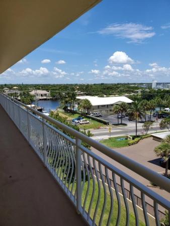 Hillsboro Colonnade, 1161 Hillsboro Mile #603, Hillsboro Beach, Florida 33062, image 3