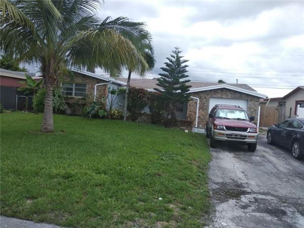Miramar Park, 7618 Alhambra Blvd, Miramar, Florida 33023, image 1