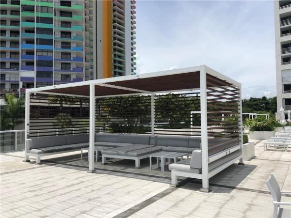 The Palace, 1541 Brickell Ave #C1206, Miami, Florida 33129, image 1