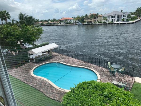 Moonlit Waters, 901 N Riverside Dr #3C, Pompano Beach, Florida 33062, image 1