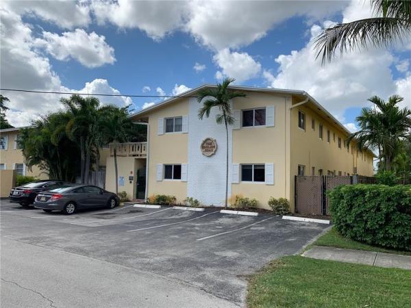 The Enclave At Wilton Manors, 2643 NE 8th Ave #10, Wilton Manors, Florida 33305, image 1