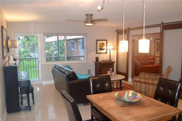 Manor Grove Village, 1920 NE 1st Ter #220H, Wilton Manors, Florida 33305, image 1