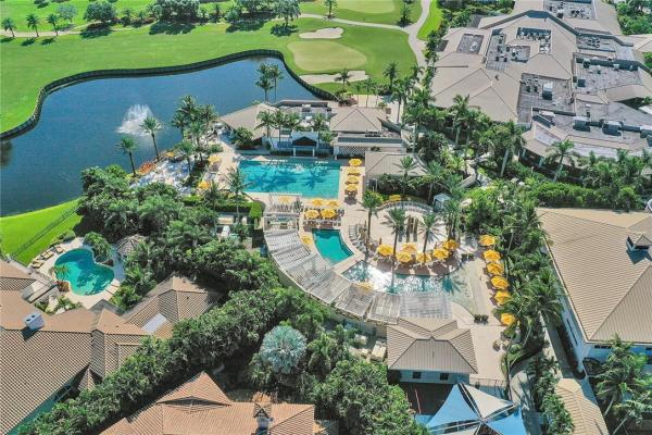 St Andrews Country Club, 7932 Shelby Cir, Boca Raton, Florida 33496, image 1