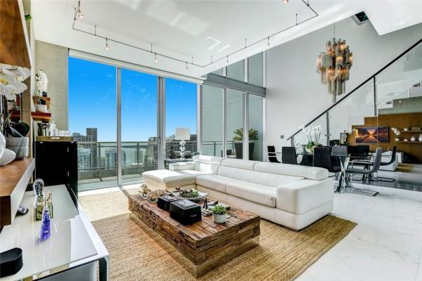 Mint At Riverfront, 92 SW 3rd St #5212, Miami, Florida 33130, image 2