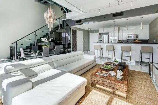 Mint At Riverfront, 92 SW 3rd St #5212, Miami, Florida 33130, image 3
