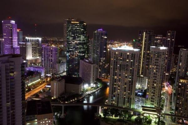 Mint At Riverfront, 92 SW 3rd St #5212, Miami, Florida 33130, image 1