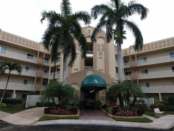 Southampton, 7611 Southampton Ter #313, Tamarac, Florida 33321, image 1