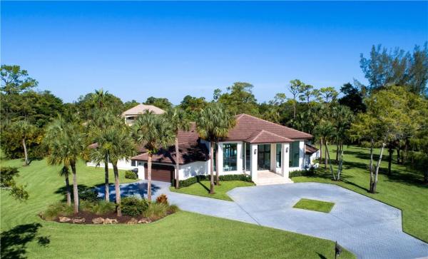 Country Point Estates, 6101 NW 61st Ave, Parkland, Florida 33067, image 1