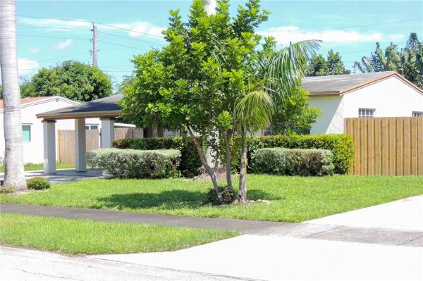 Driftwood Acres, 6781 Harding St, Hollywood, Florida 33024, image 1