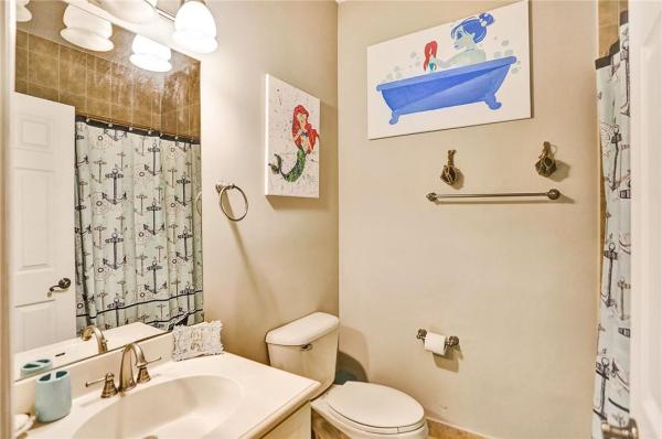 Hampton Hills, 9058 Preston Pl, Tamarac, Florida 33321, image 1