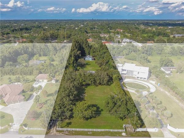 Sunshine Ranches, 13451 Mustang Trl, Southwest Ranches, Florida 33330, image 1