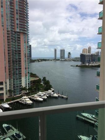Aventura Marina 1, 3340 NE 190th St #1509, Aventura, Florida 33180, image 2