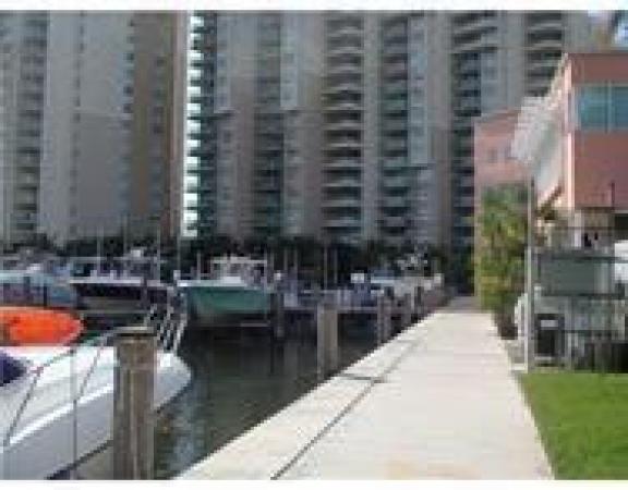 Aventura Marina 1, 3340 NE 190th St #1509, Aventura, Florida 33180, image 3
