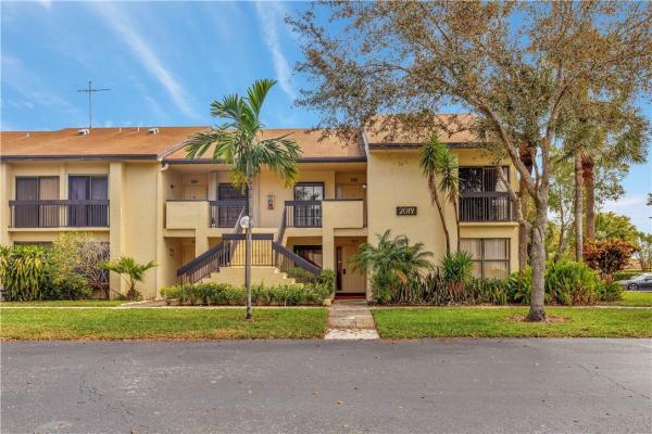 Meadowridge East, 2019 SW 15th St #158, Deerfield Beach, Florida 33442, image 2