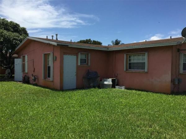 Sunrise Golf Village, 1520 NW 58th Ter, Sunrise, Florida 33313, image 1
