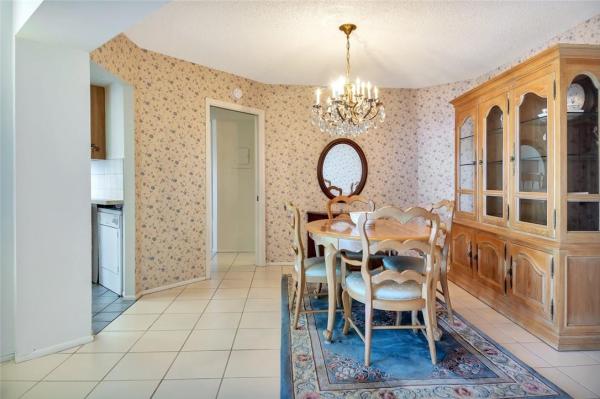 The Claridge, 1340 S Ocean Blvd #604, Pompano Beach, Florida 33062, image 1