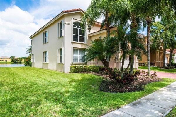 Melrose Cove, 2316 SW 127th Ave, Miramar, Florida 33027, image 3