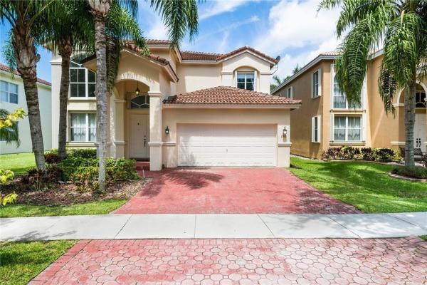 Melrose Cove, 2316 SW 127th Ave, Miramar, Florida 33027, image 1