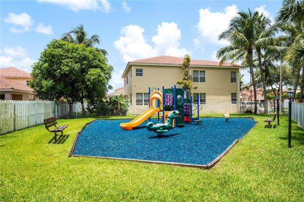 Melrose Cove, 2316 SW 127th Ave, Miramar, Florida 33027, image 2