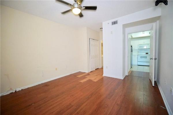 The Courtyards In CityPlace, 720 S Sapodilla Ave #207, West Palm Beach, Florida 33401, image 3