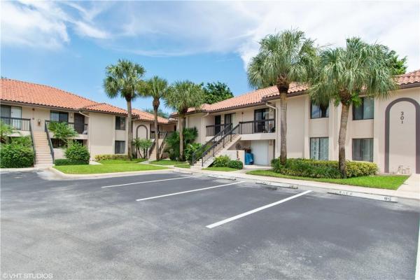 San Remo Golf & Tennis Club, 301 Club Cir #209, Boca Raton, Florida 33487, image 1