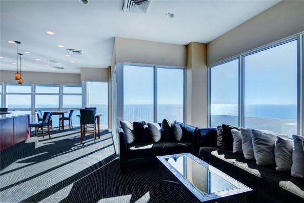 Renaissance Of Pompano Beach, 1360 S Ocean Blvd #2501, Pompano Beach, Florida 33062, image 1