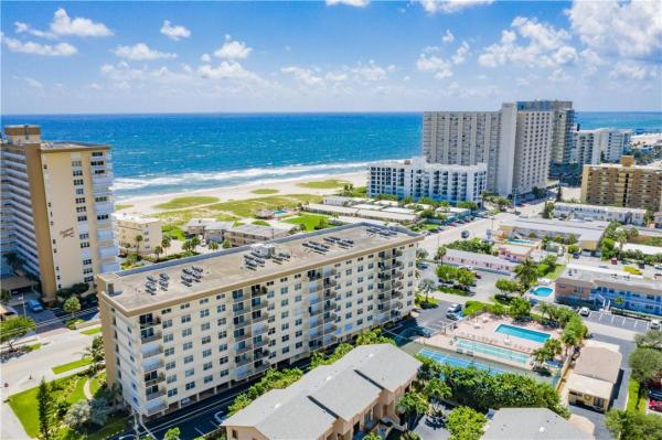 Tradewinds Of Pompano, 1009 N Ocean Blvd #410, Pompano Beach, Florida 33062, image 1