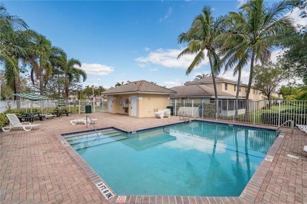 Tradewinds Townhomes, 8994 NW 53rd St, Sunrise, Florida 33351, image 1