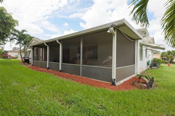 Delray Villas 1, 14330 Altocedro Dr, Delray Beach, Florida 33484, image 2