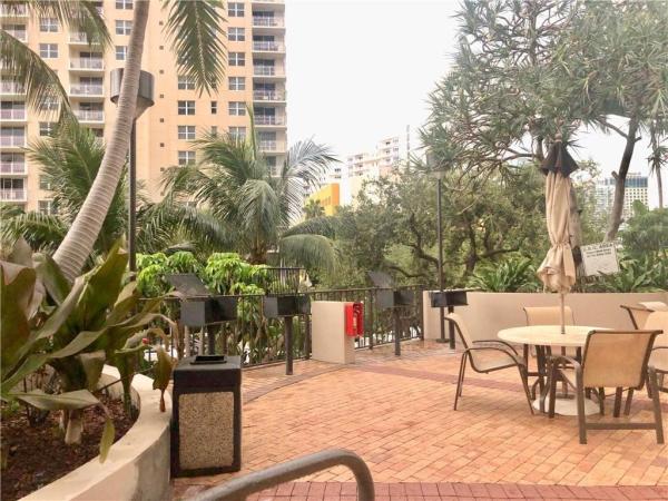 Brickell Key One, 520 Brickell Key Dr #A1904, Miami, Florida 33131, image 2