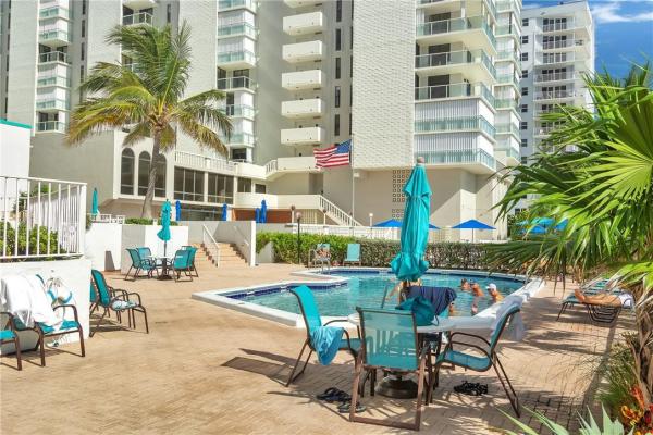Pompano Aegean, 1010 S Ocean Blvd #PH-12, Pompano Beach, Florida 33062, image 1